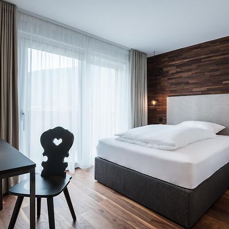 Hotel Ciasa Tama La Villa  Exteriér fotografie