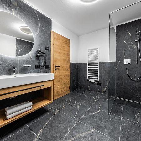 Hotel Ciasa Tama La Villa  Exteriér fotografie